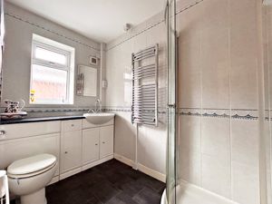 Shower Room- click for photo gallery